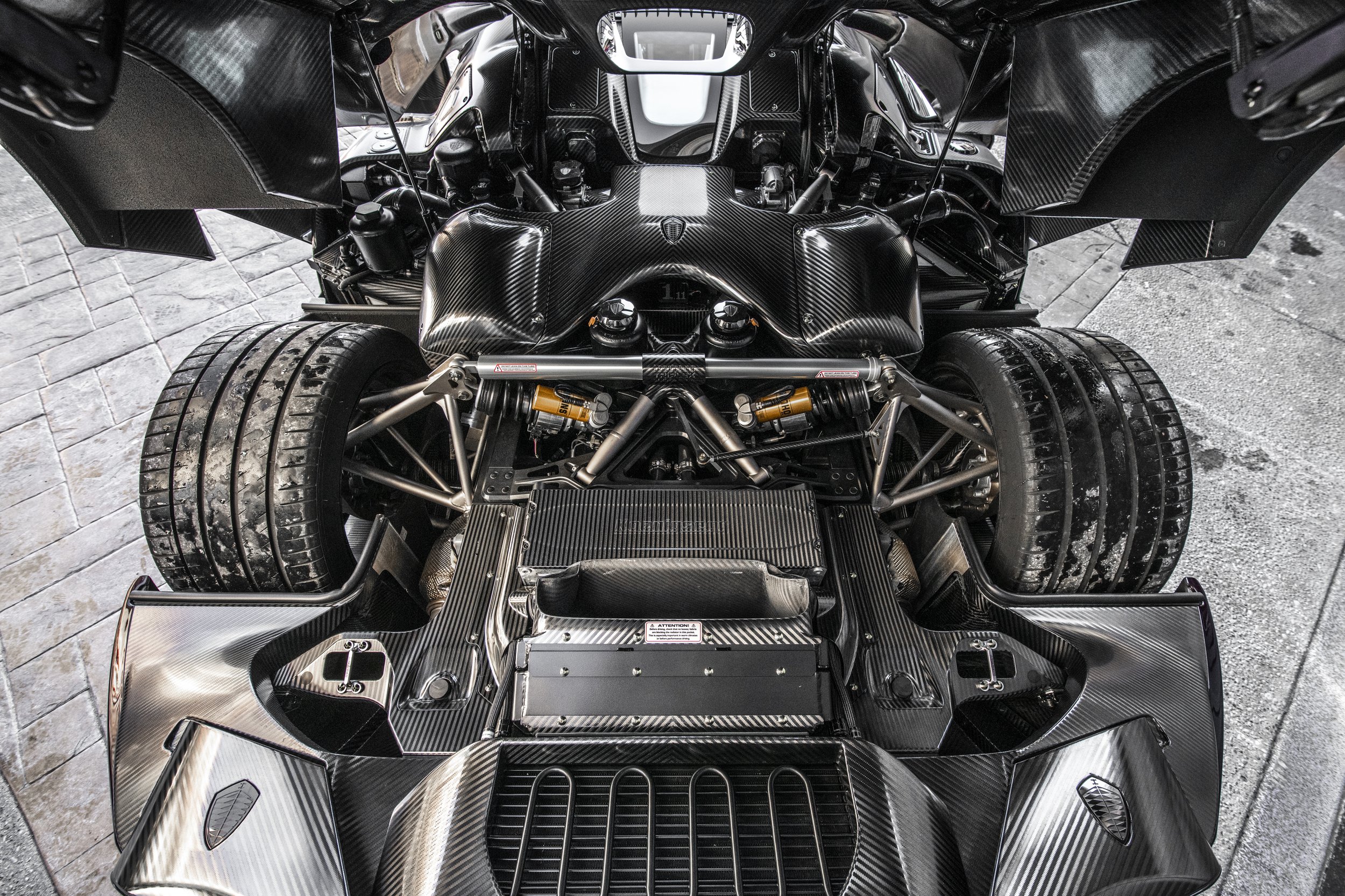 7171 — Egg Registry